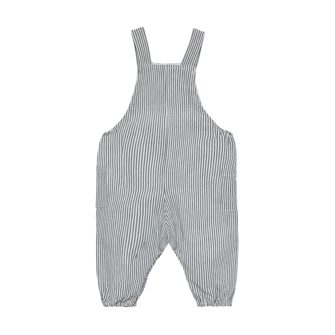 OVERALLS YD STRIPE