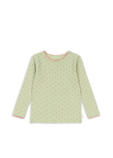 MINNIE BLOUSE
