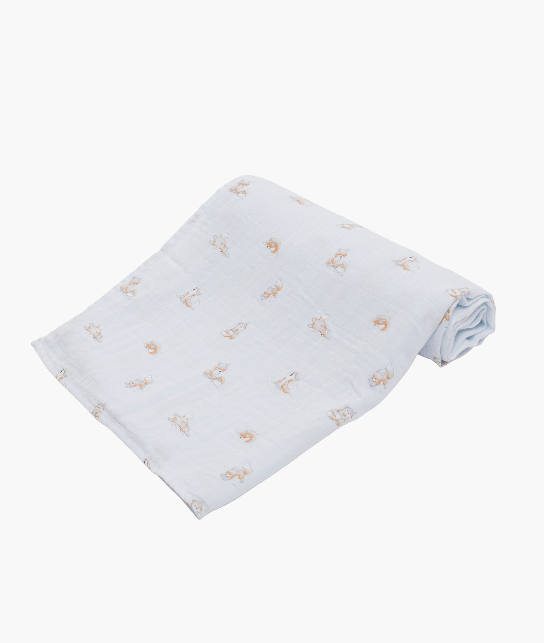 SWADDLE FOXES