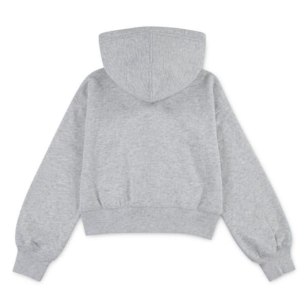 FULL ZIP HOODY