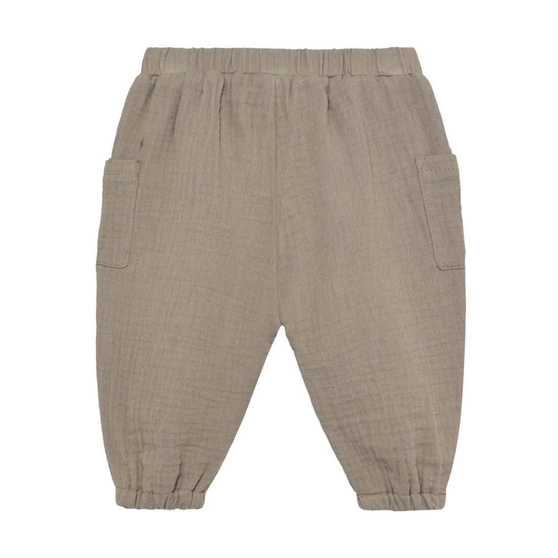 PANTS MUSLIN