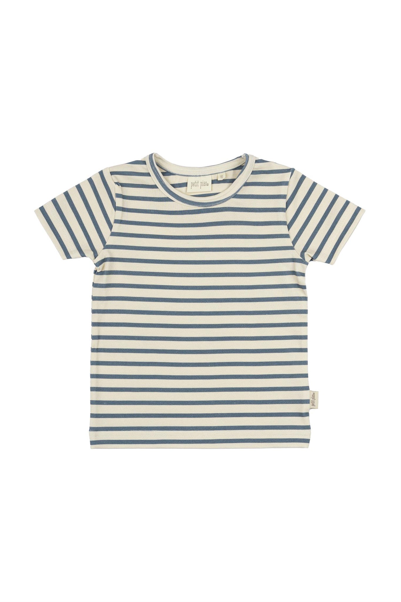 T-SHIRT SUM PRINTET