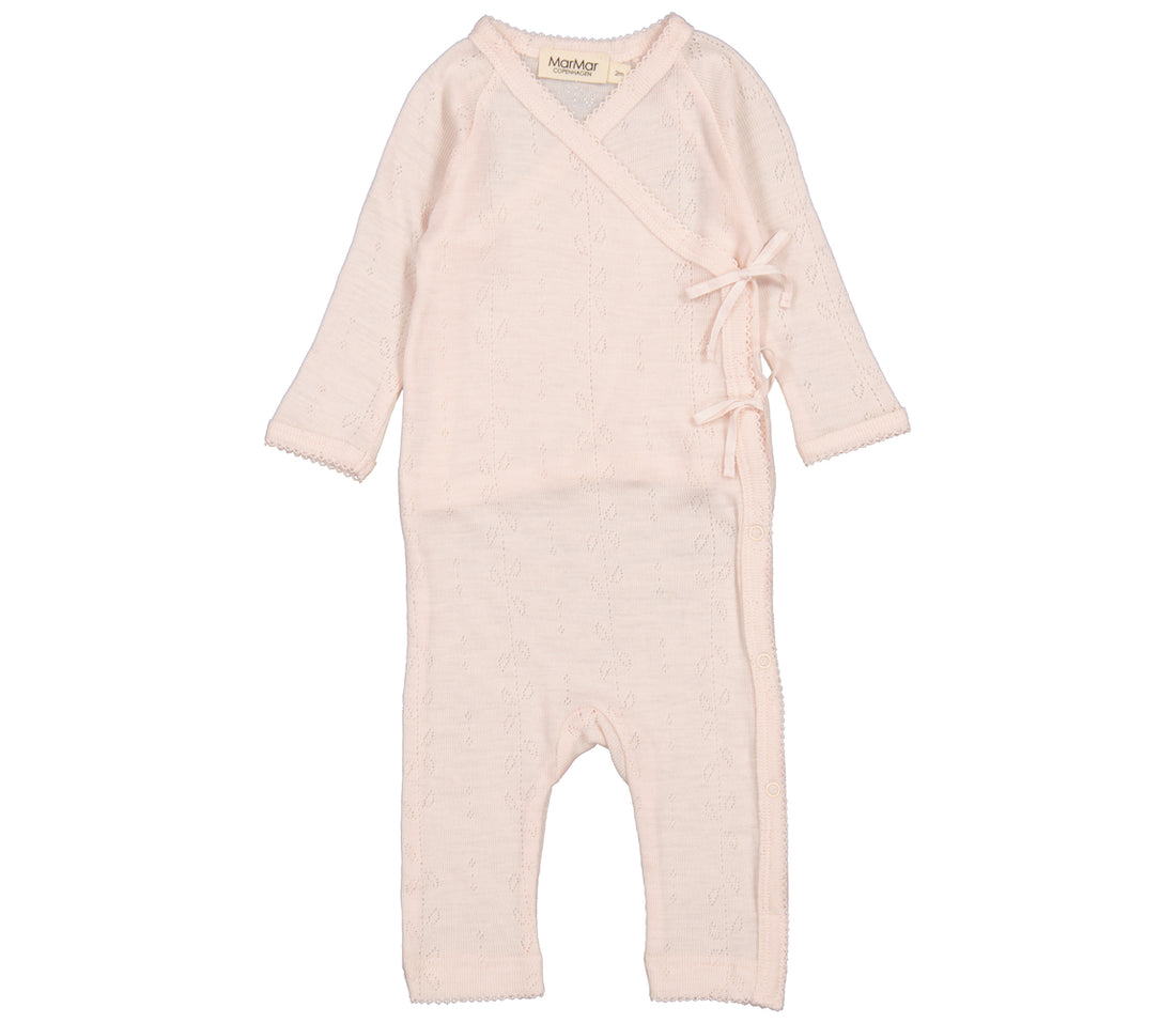 RULA WOOL POINTELLE