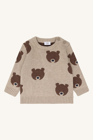 PILOU BEAR