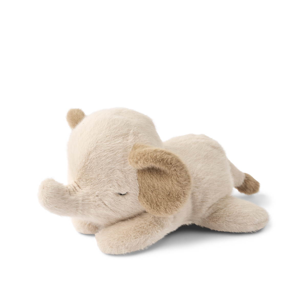 BERTO BABY ELEPHANT TEDDY