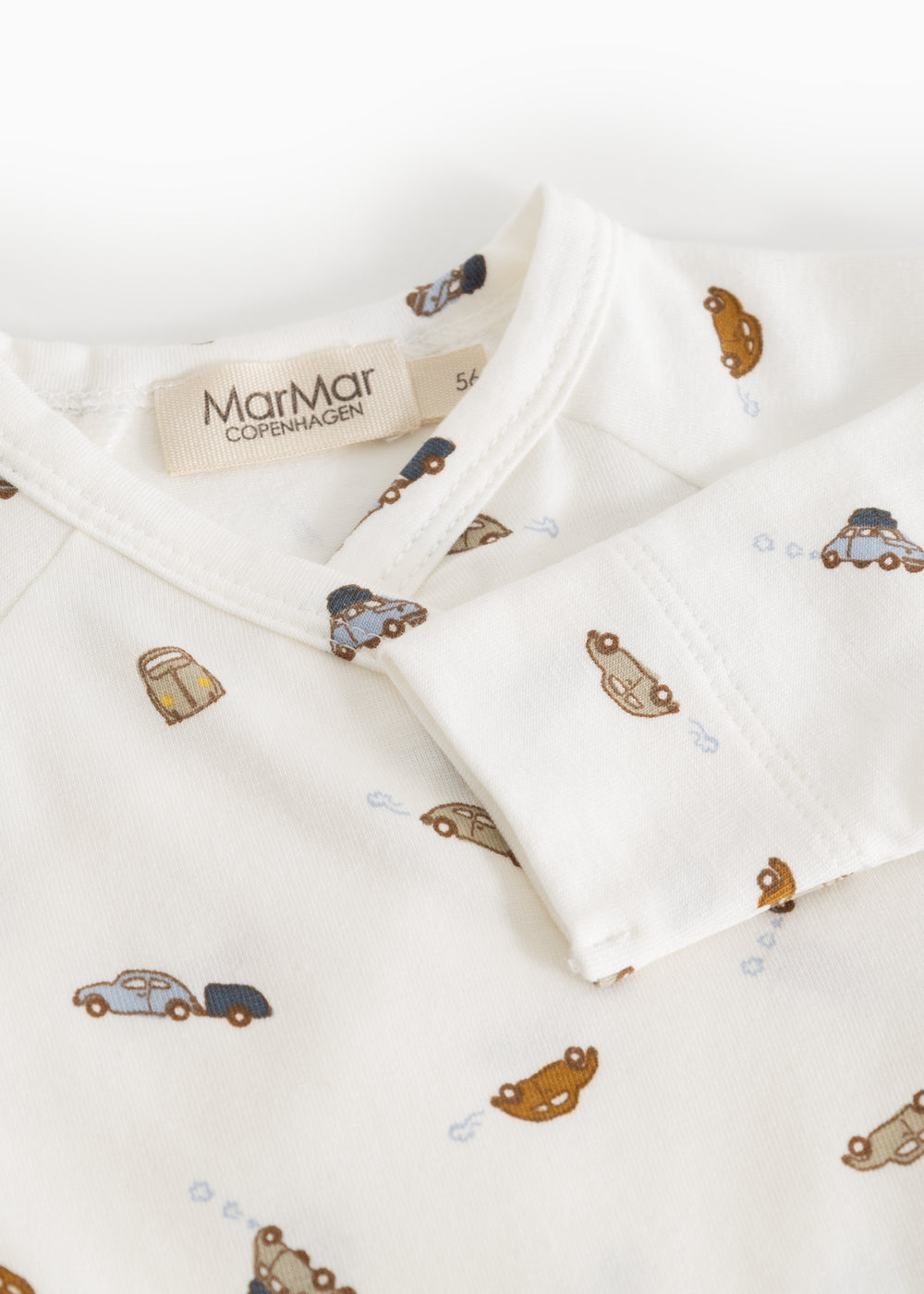 BELITO MODAL SMOOTH PRINT