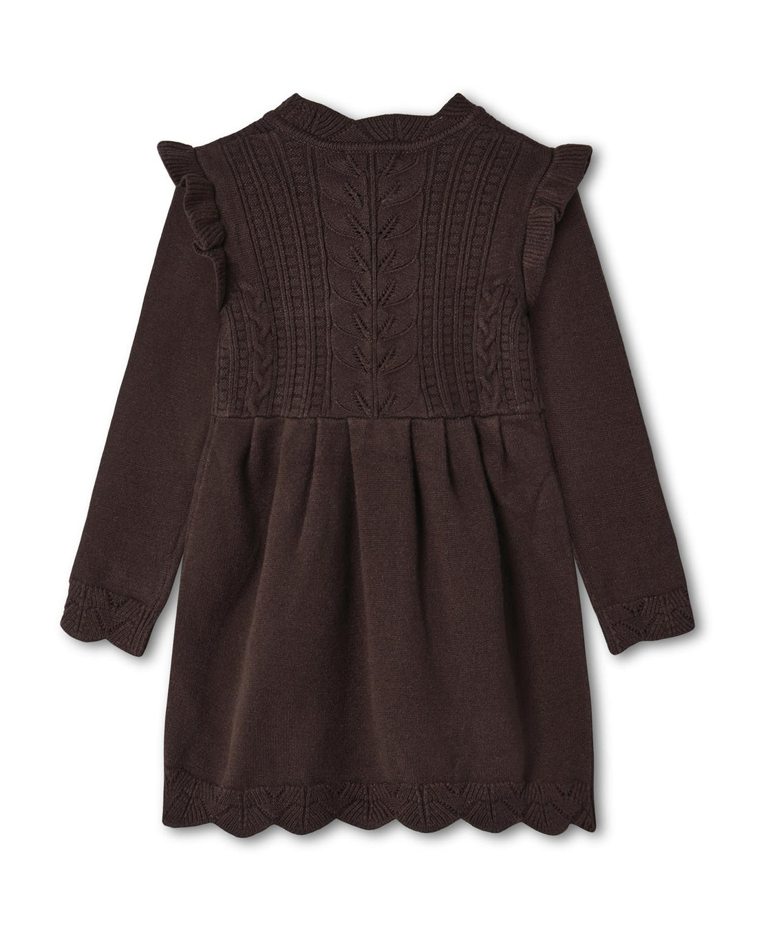 ALILLY DRESS