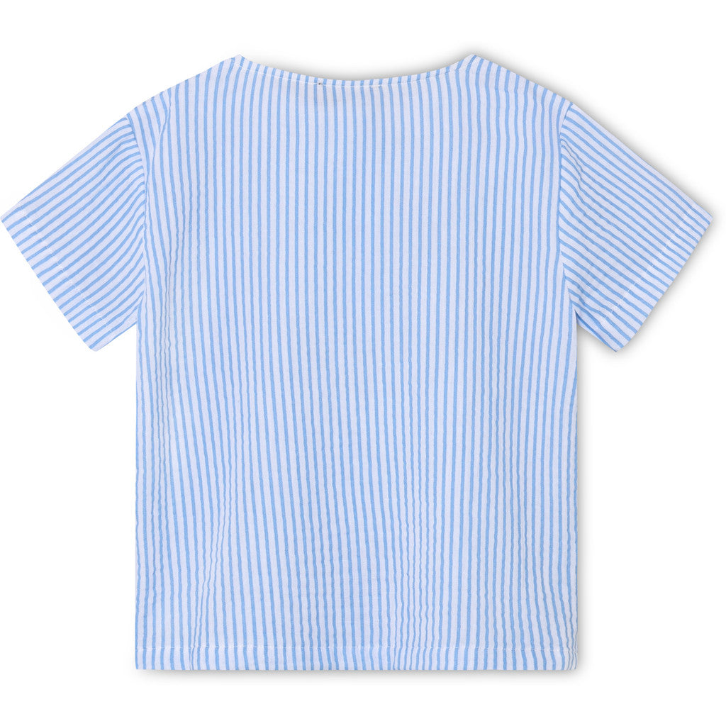 CHA CHA SS T-SHIRT