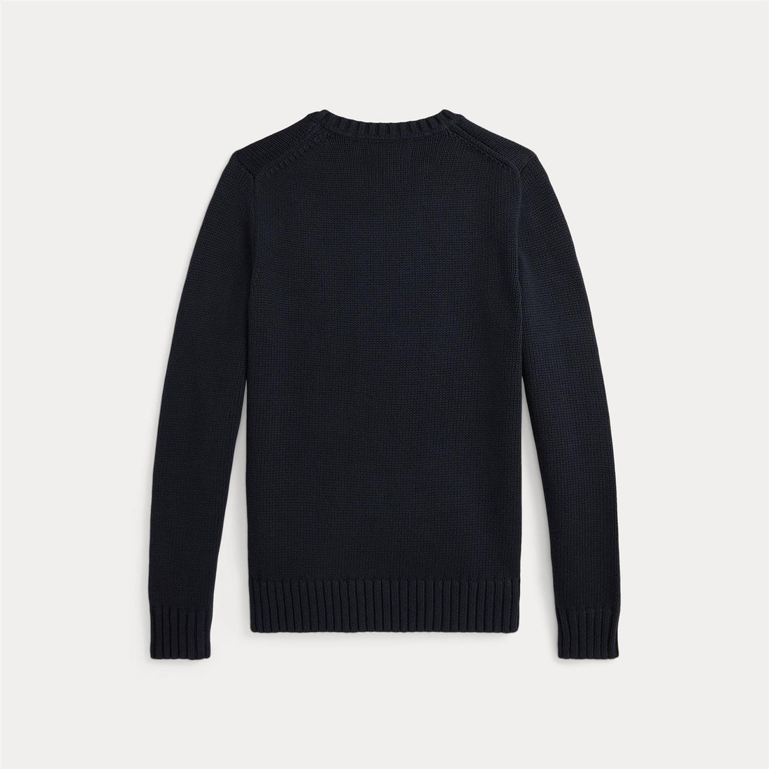 LS CN SWEATER