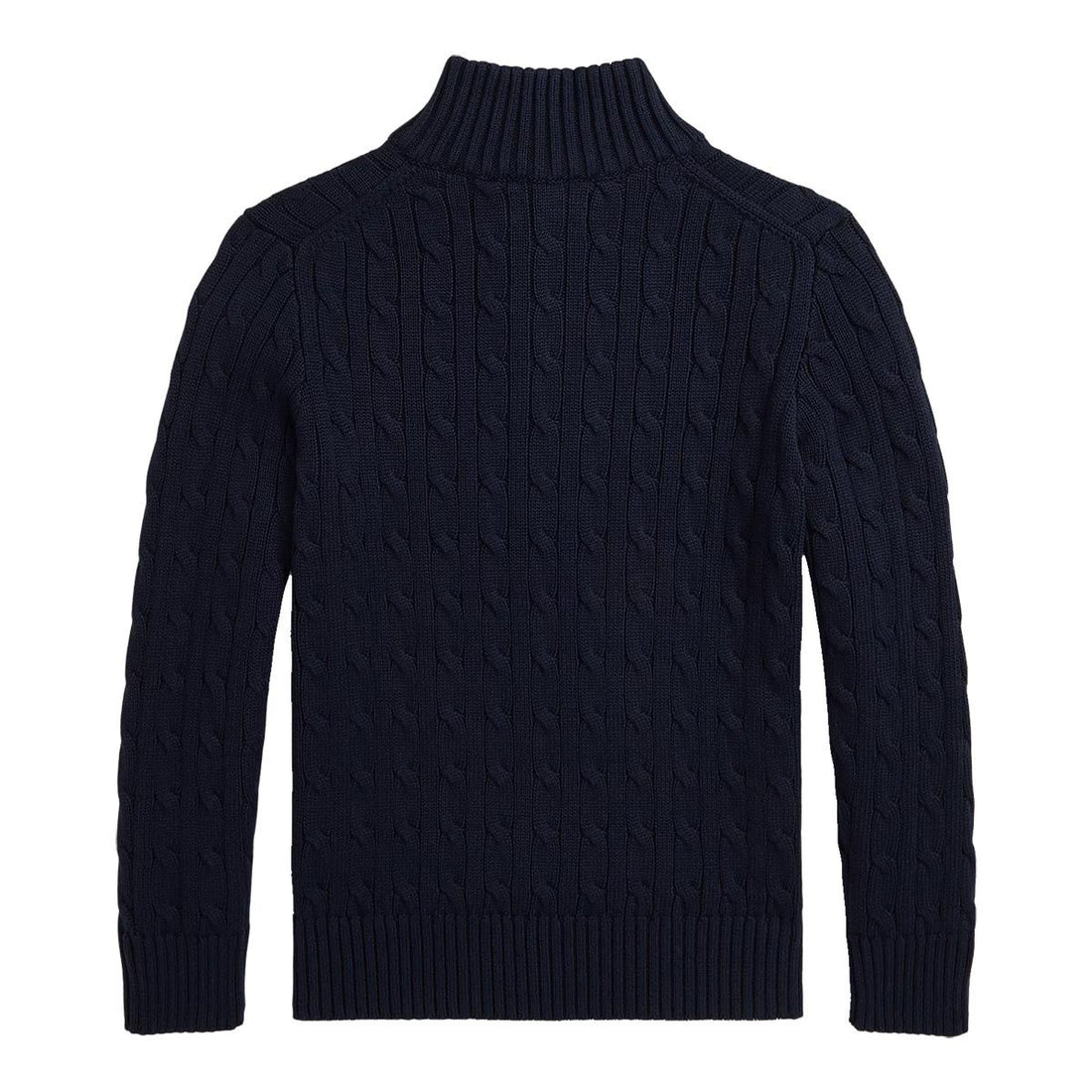 LS HZ PULLOVER