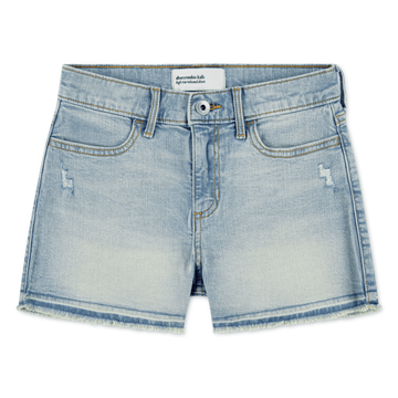 EH DENIM SHORTS