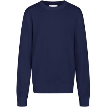 CARL CREW KNIT
