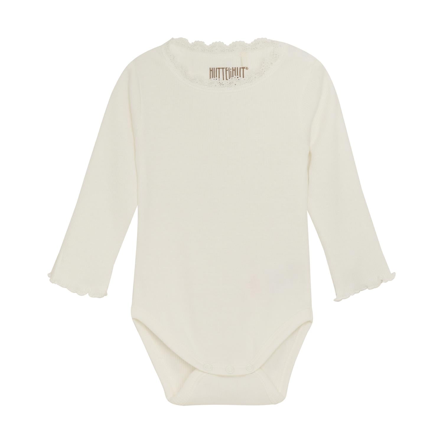 BODY LS RIB