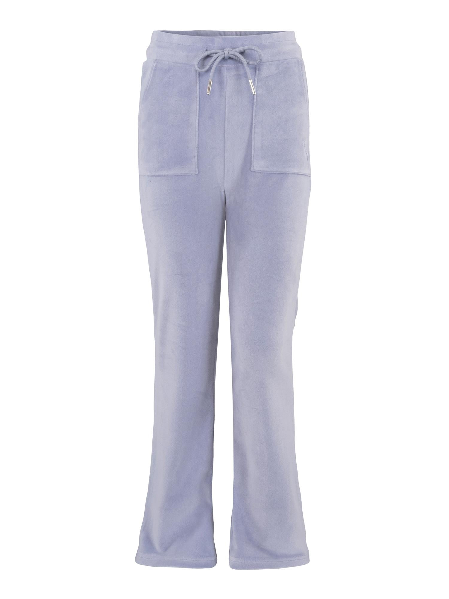 HERMINE VELOUR PANT
