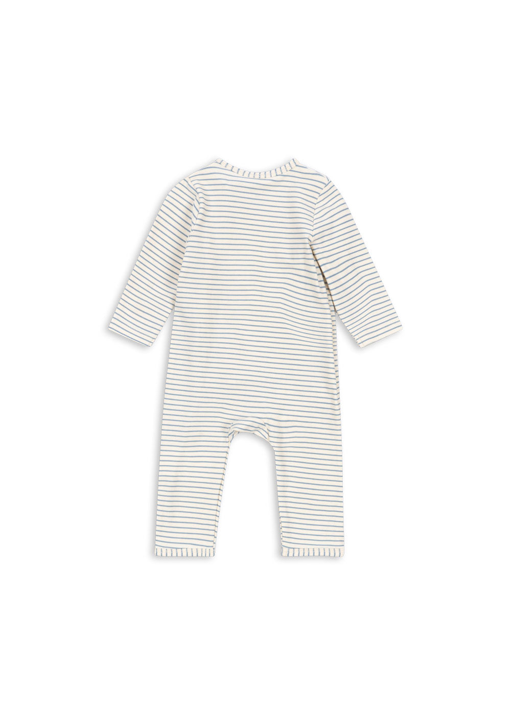 BASIC NEWBORN ONESIE