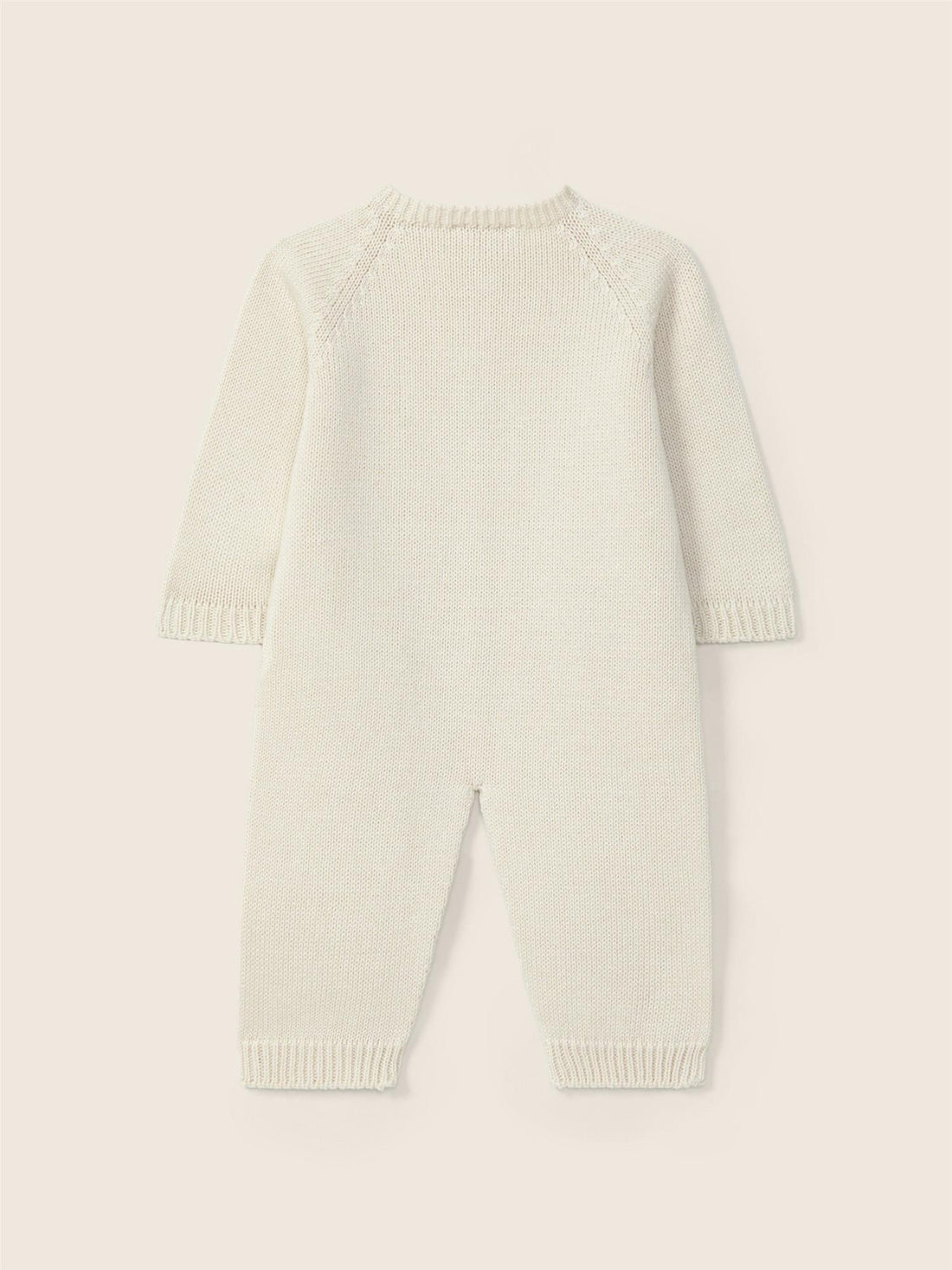 JUMPSUIT ORGANIC COTTON