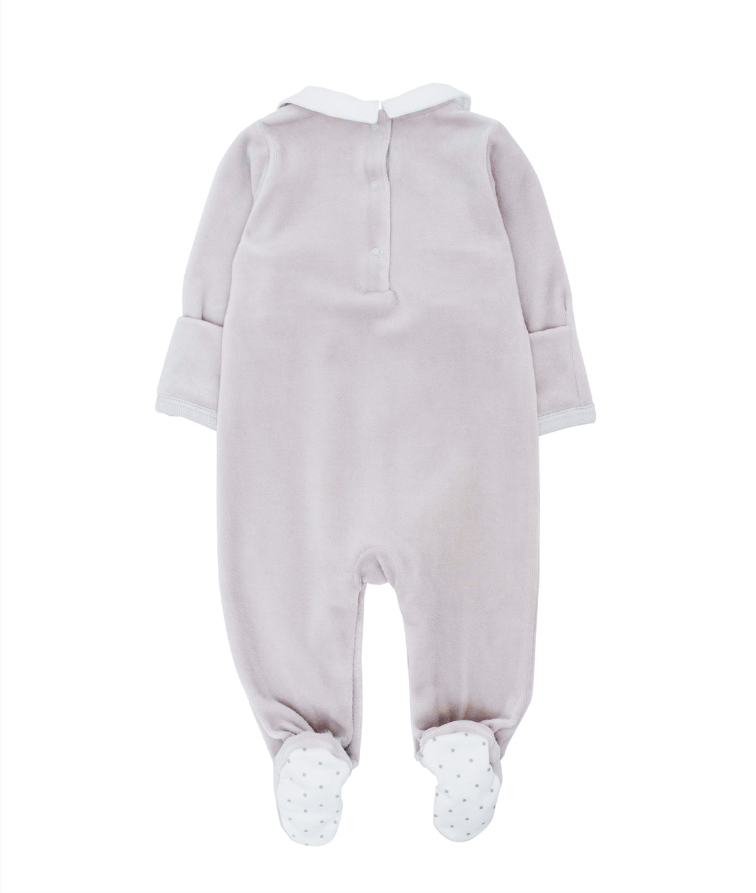 COUNTING SHEEP AUBREY FOOTIE