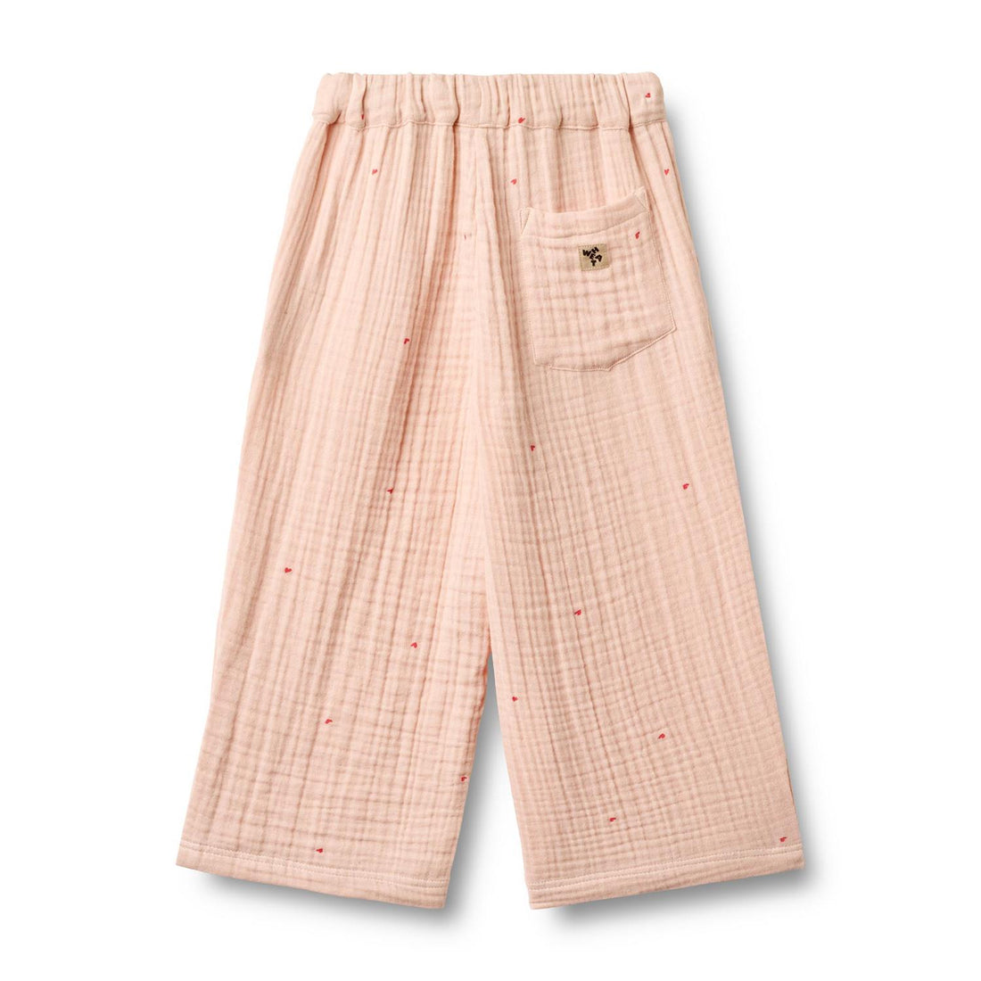 TROUSERS SASHA
