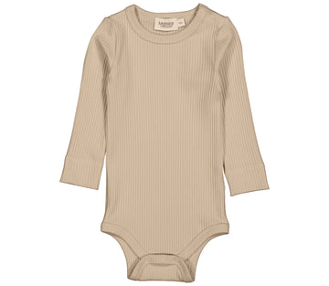 PLAIN BODY LS MODAL