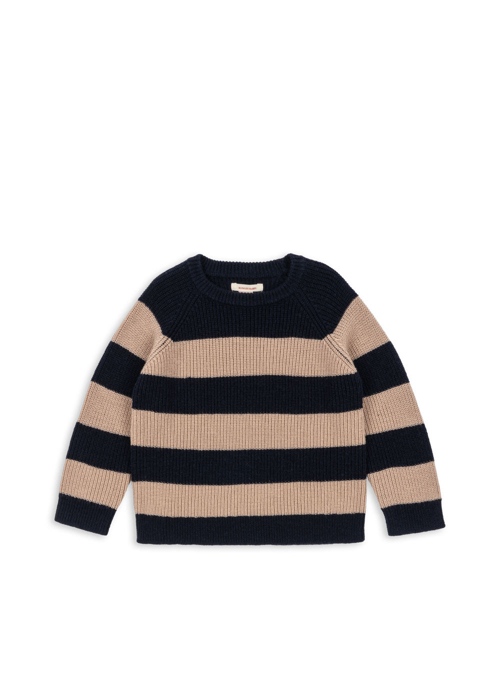 VITUM KNIT SWEATER