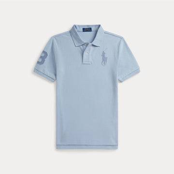 SS KC POLO SHIRT