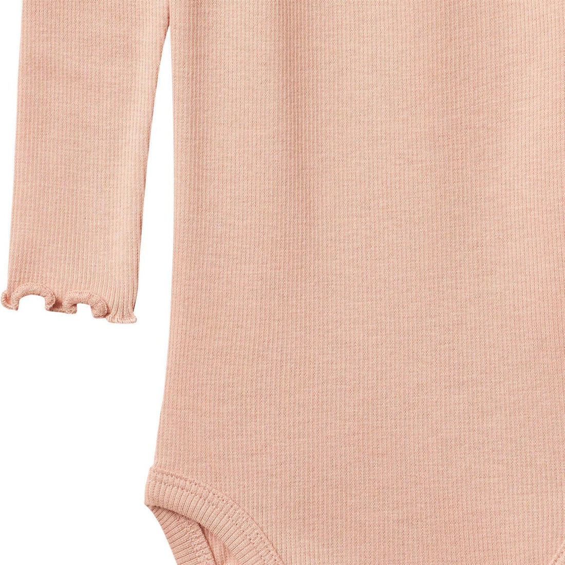 LOTTA RIB BODY L/S