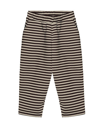 ALVIN STRIPE PANT