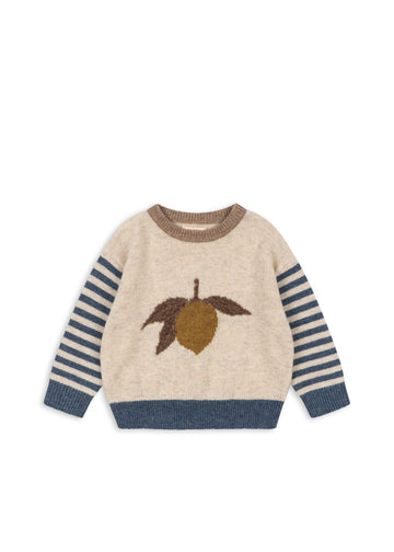 BILLI SWEATER