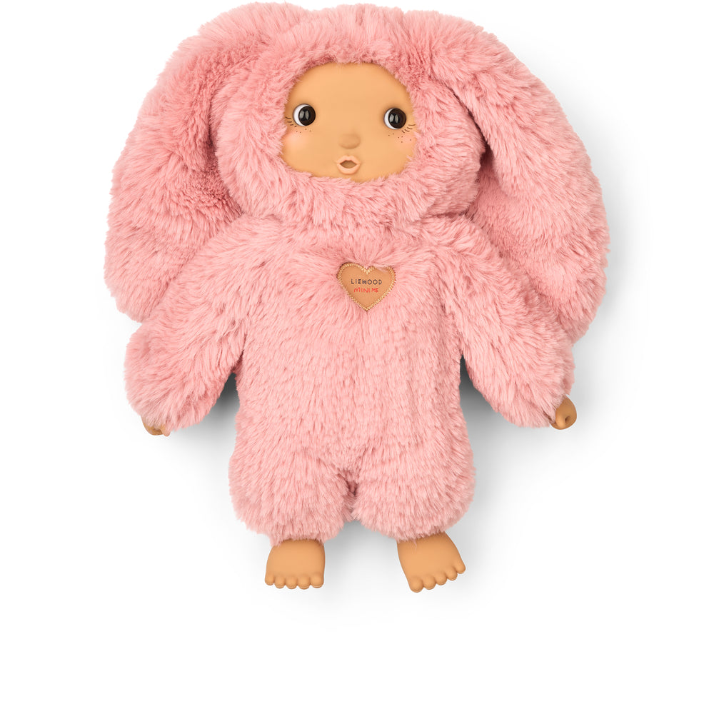 MIKO ROSEY PLUSH DOLL