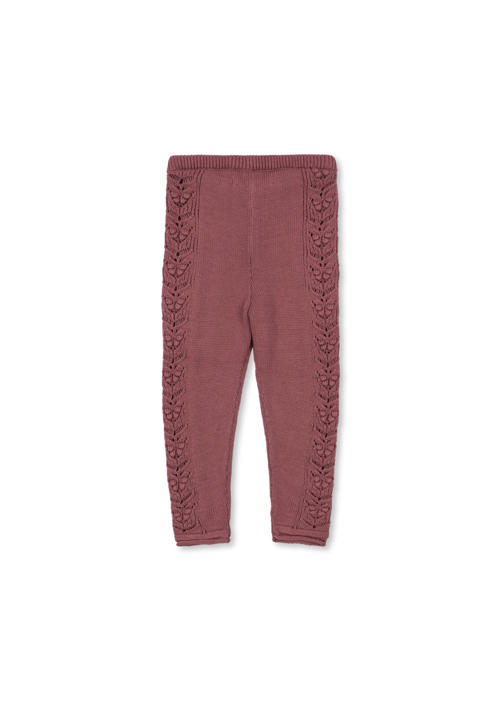 CABBY PANTS GOTS