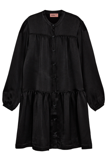 LUCILLE SHIRT DRESS