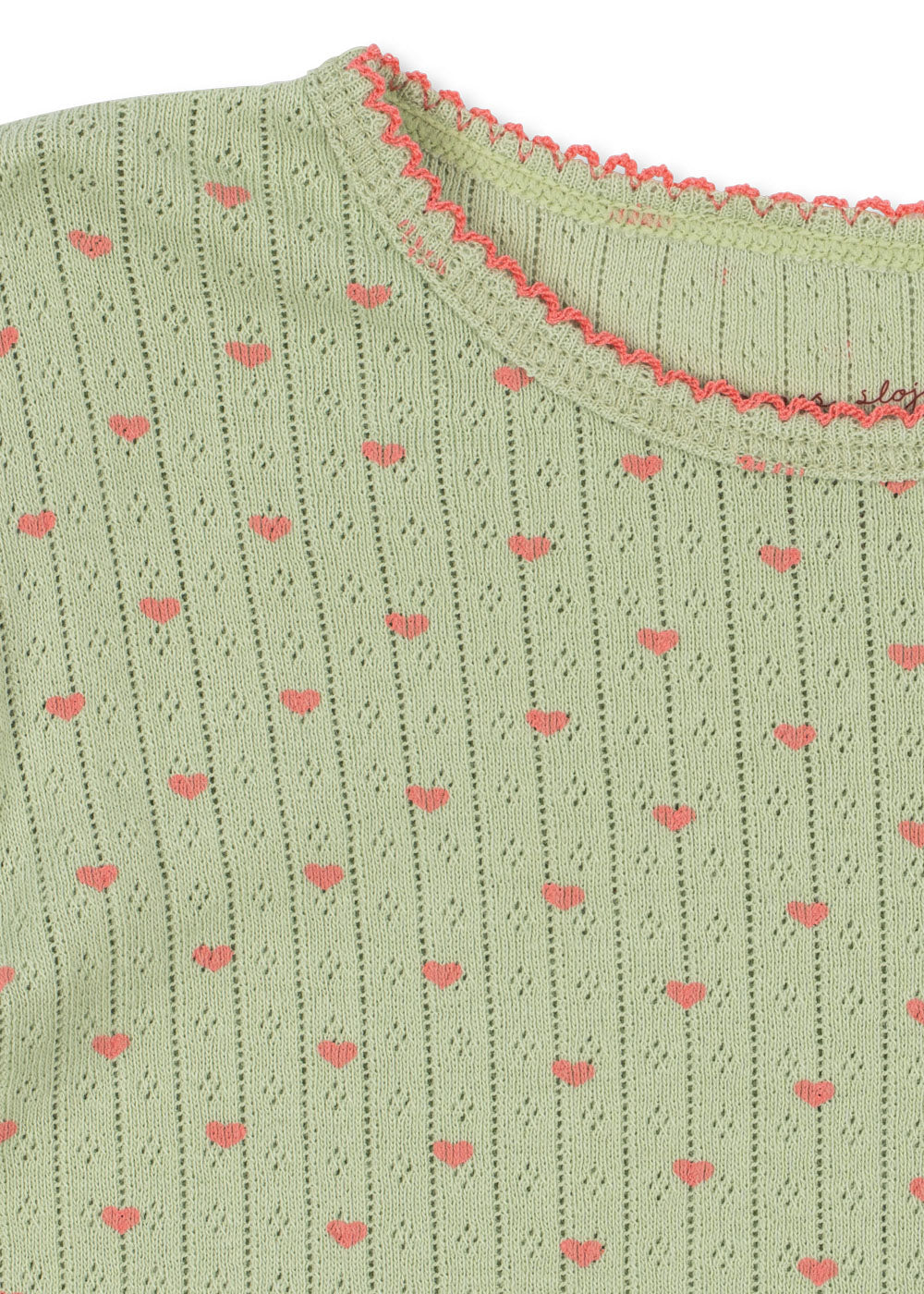 MINNIE BLOUSE