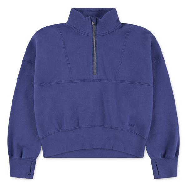 ZIP TOP