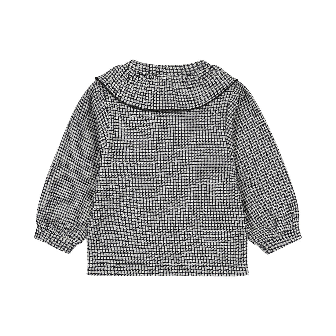 BLOUSE IS