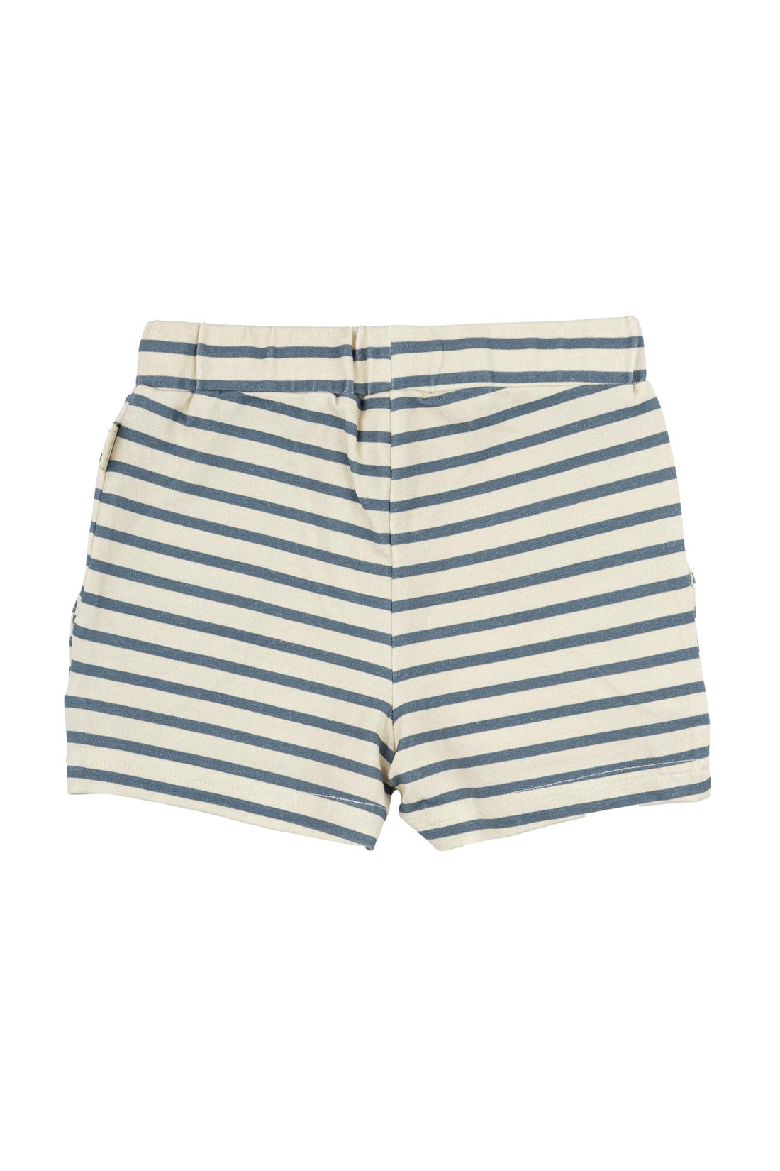 SHORTS SUM PRINTET
