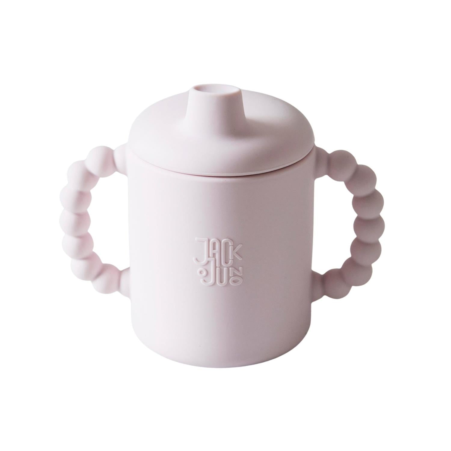 BUBBLE SIPPY CUP