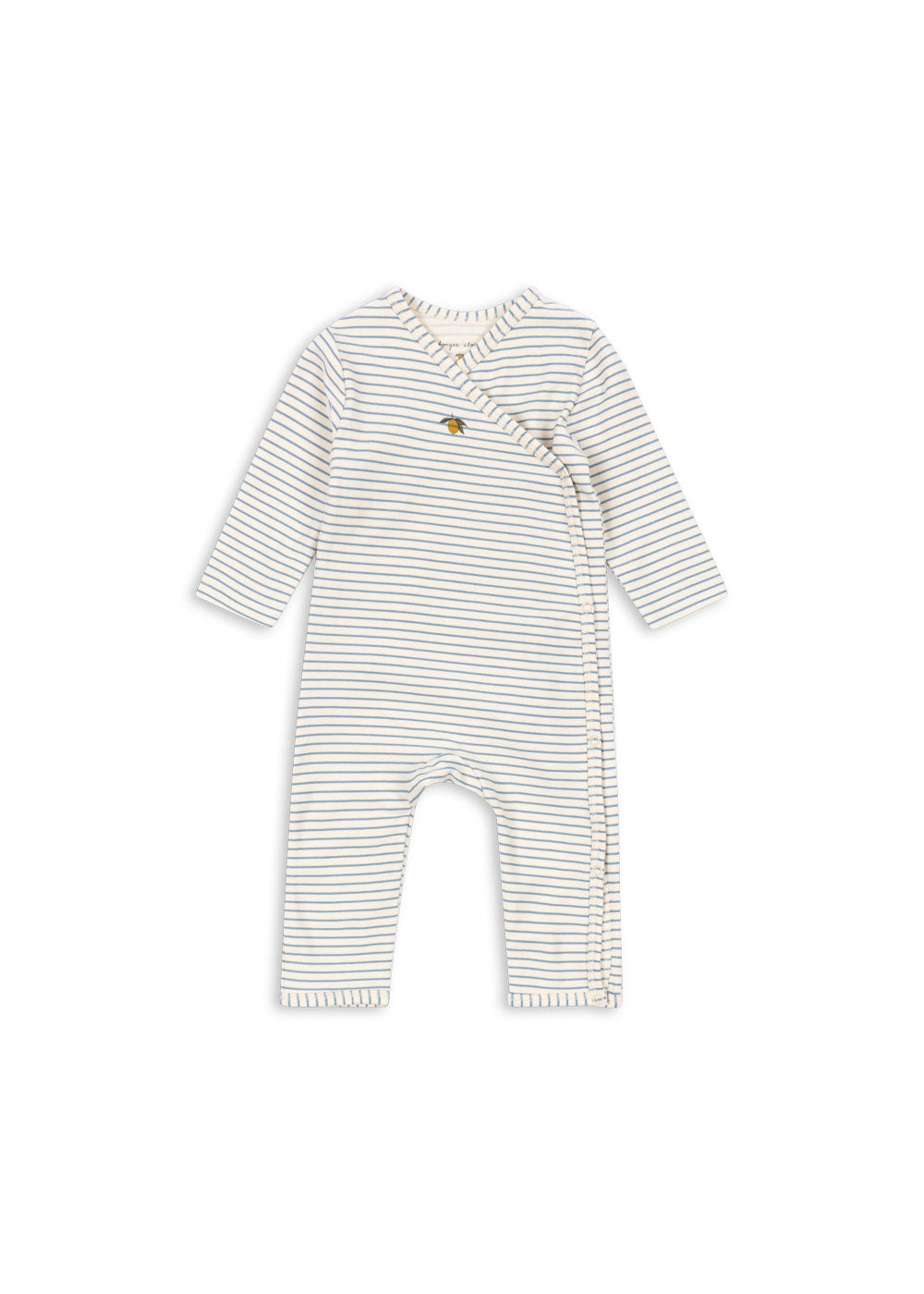 BASIC NEWBORN ONESIE