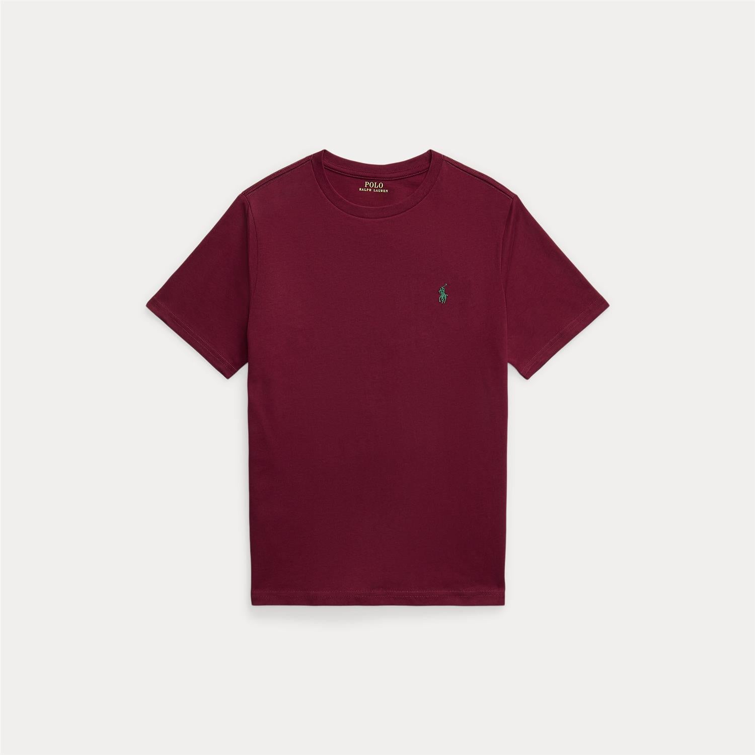 SS T- SHIRT