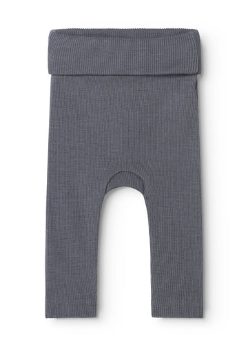 PIVA WOOL RIB