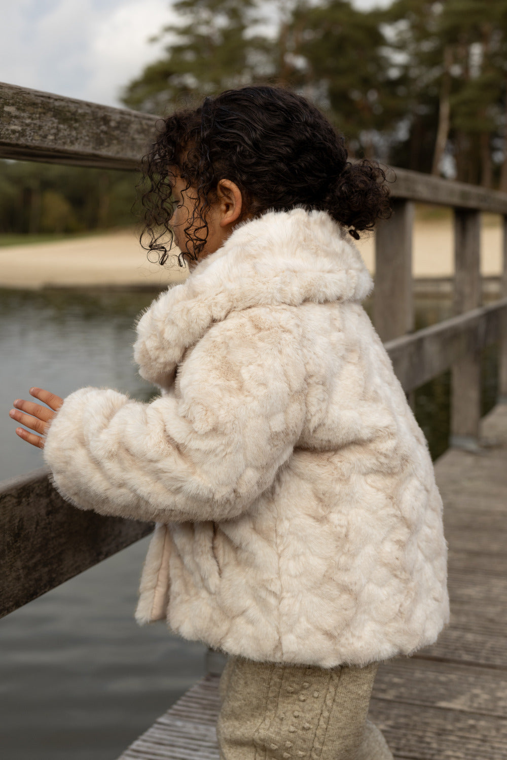 NOEKIE JACKET
