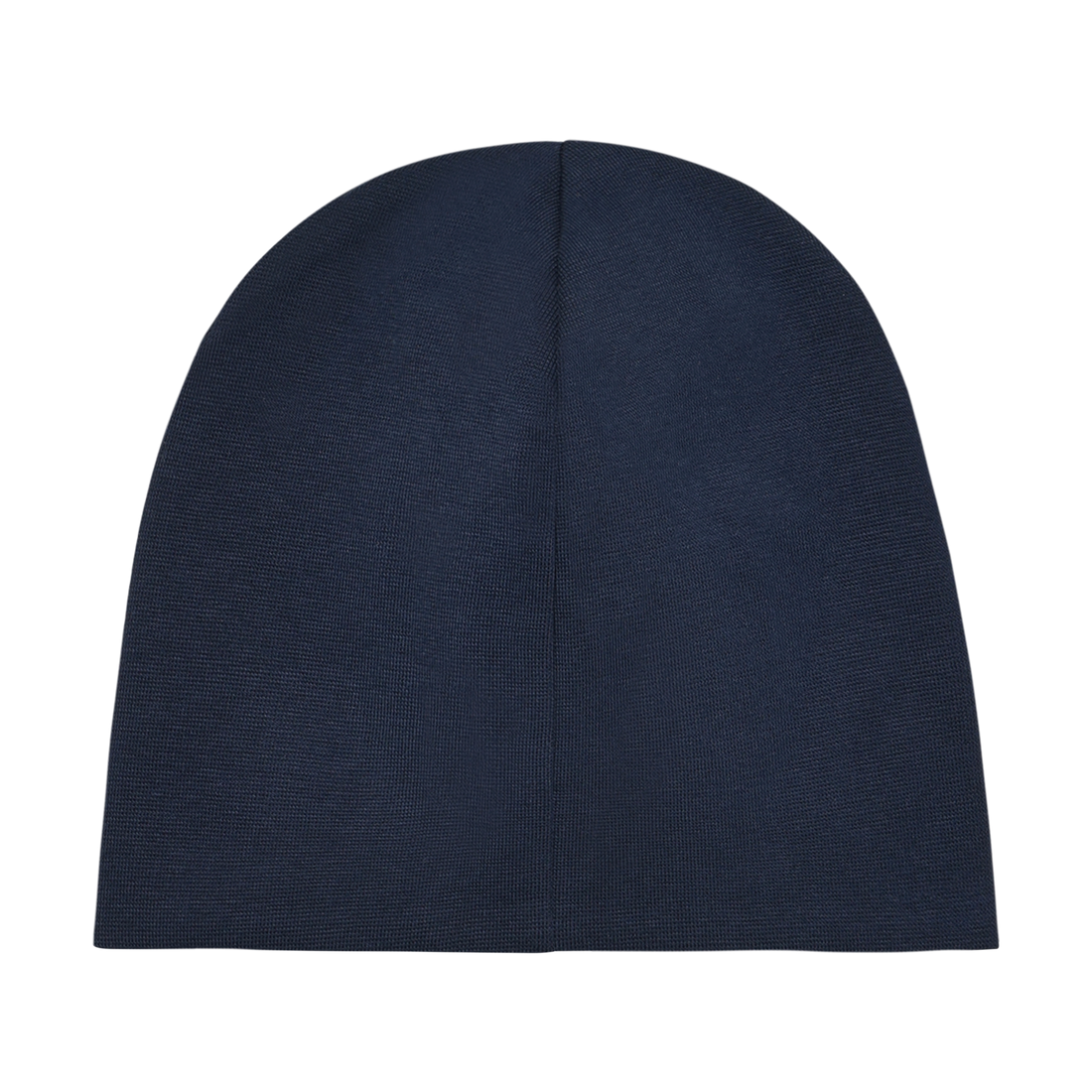 BEANIE SOLID RIB