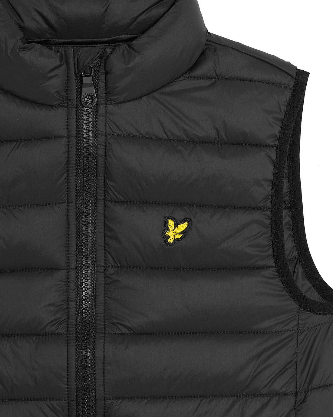 LIGHT WEIGHT PADDED GILET