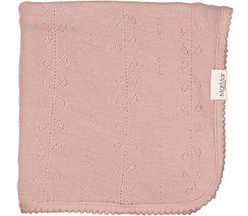 ALIDA WOOL POINTELLE