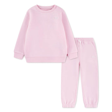 JOGGEDRESS