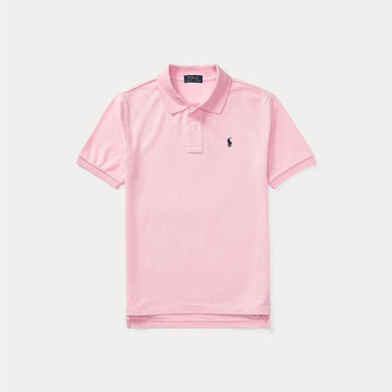 POLO PIQUE SHIRT