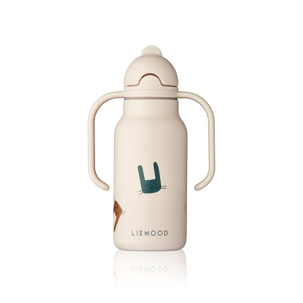 KIMMIE BOTTLE 250ML