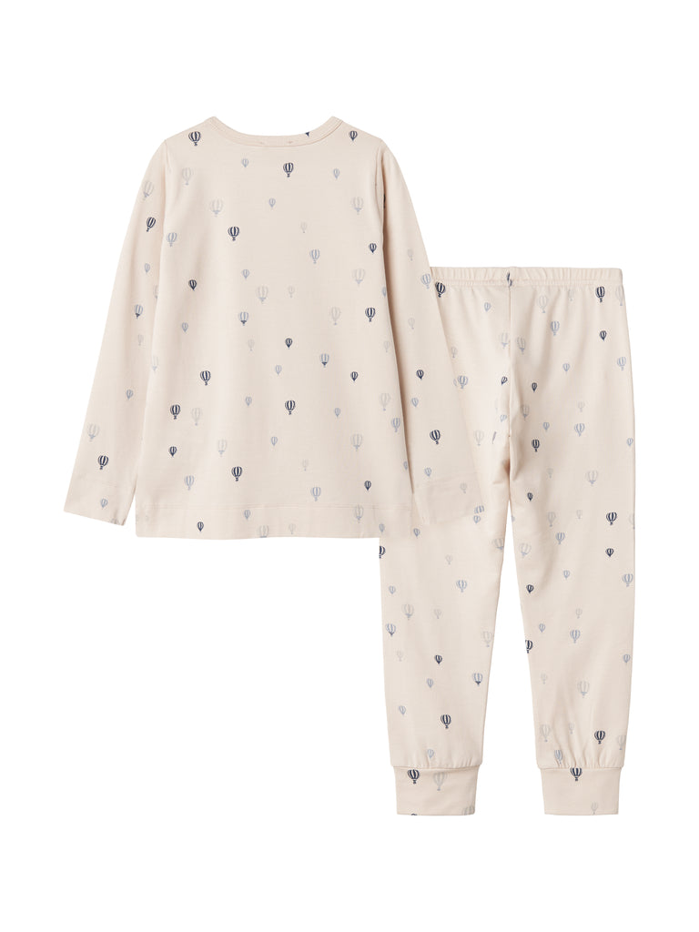 SLEEPWEAR MODAL SMOOTH PRINT