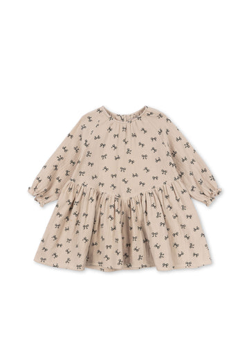 COCO DRESS GOTS