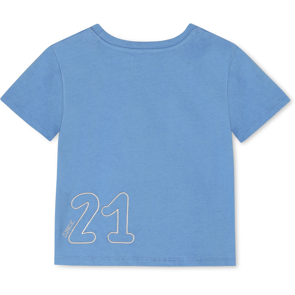 SOMMER CLUB T-SHIRT