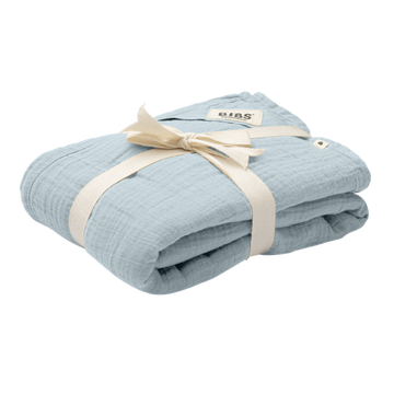 MUSLIN SWADDLE 120x120